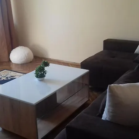The Nest/ гнездото Apartment *