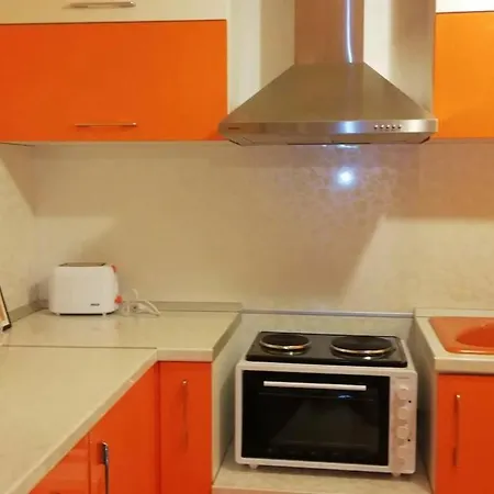 Apartment The Nest/ гнездото